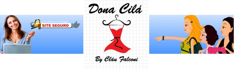 Dona Cilá