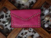 Color stone pink