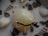 Pulseira proteção
