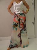 Pantalona Estampada