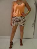 Shorts Mescla