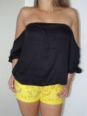 Shorts florido