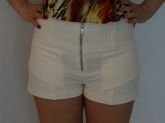 Shorts nude