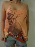 Blusa young